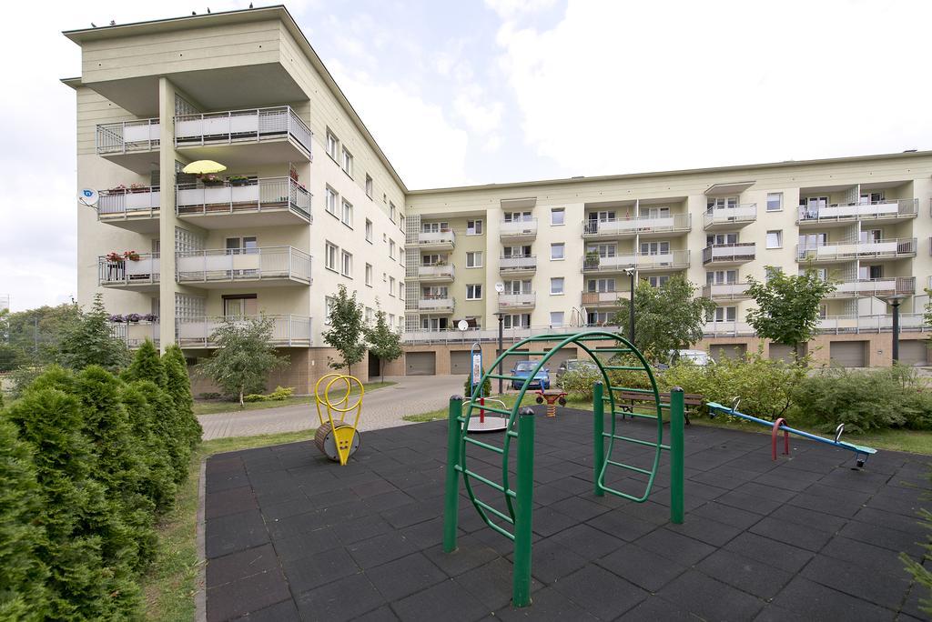Fresh Apart Grunwaldzka 12C Быдгощ Экстерьер фото